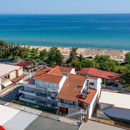 Kochyli Beach Studios نيا بلاجيا المظهر الخارجي الصورة
