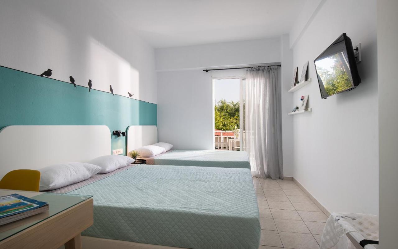 Kochyli Beach Studios نيا بلاجيا المظهر الخارجي الصورة