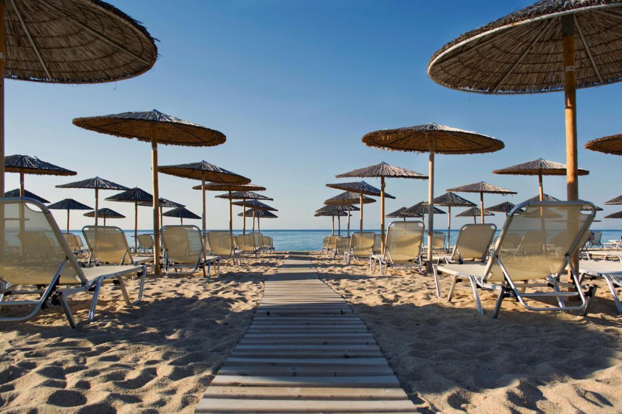 Kochyli Beach Studios نيا بلاجيا المظهر الخارجي الصورة