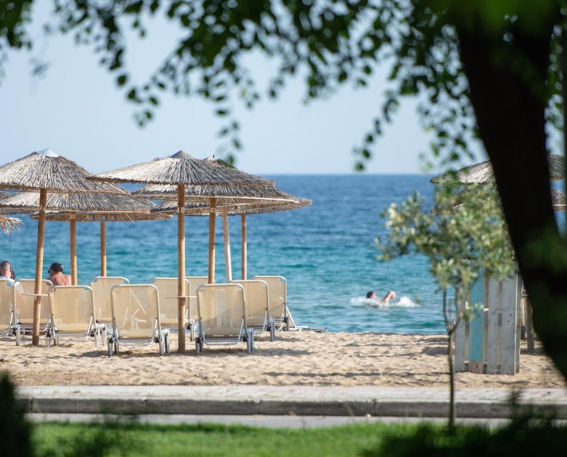 Kochyli Beach Studios نيا بلاجيا المظهر الخارجي الصورة