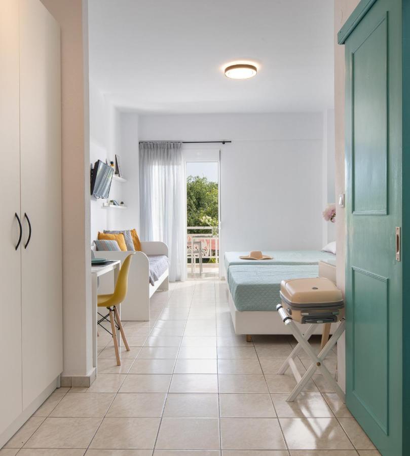 Kochyli Beach Studios نيا بلاجيا المظهر الخارجي الصورة